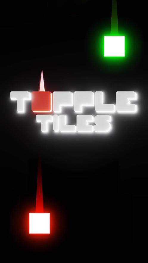 Topple Tiles游戏