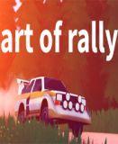 art of rally