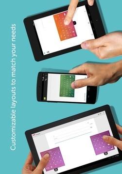 SwiftKey 输入法