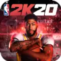 NBA2K20手机安卓中文版