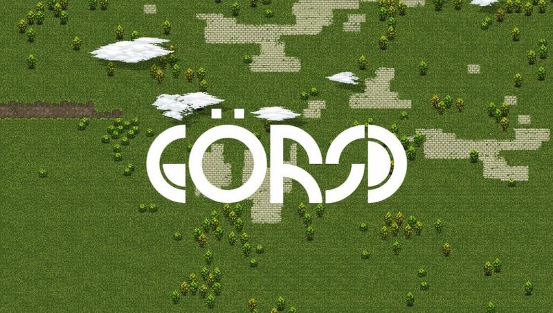 GORSD 英文免安装版