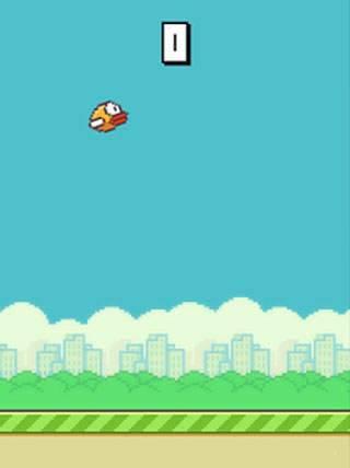 Flappy Bird 安卓版