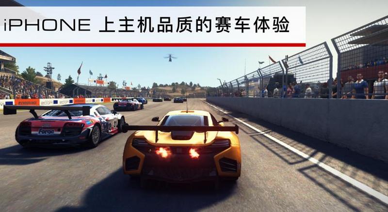 grid2019中文汉化安卓版下载 v1.7.2