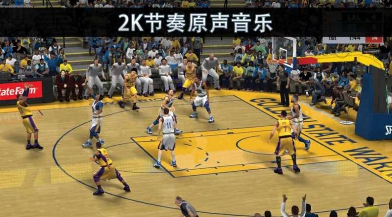 nba2k21扫脸软件