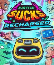 JUSTICE SUCKS：RECHARGED 英文试玩版