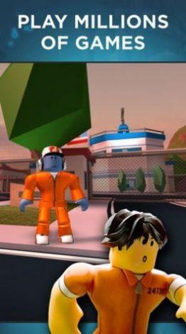 roblox逃离马戏团手机版