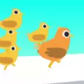 Duck Run 3D游戏