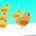 Duck Run 3D游戏