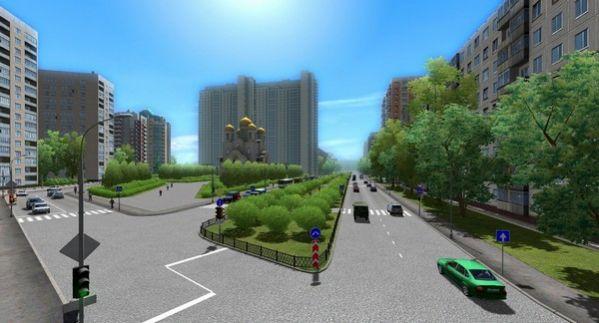 citycardriving破解版