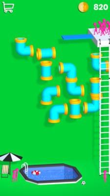 水管派对 安卓版