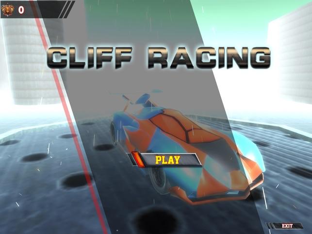 Cliff Racing游戏