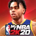 My NBA 2K20游戏