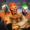 Lucha Libre Wrestling 2020游戏