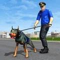 警犬执勤模拟器游戏安卓版