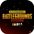 PUBG MOBILE India测试服