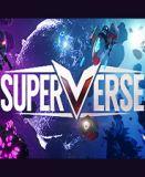 SUPERVERSE 英文免安装版