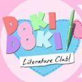 doki daki literature club手机破解版 v1.0