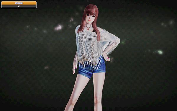 Honey Select 手机版