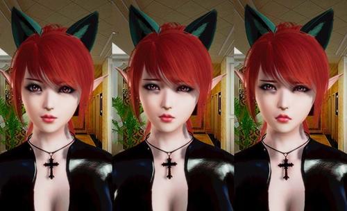 Honey Select 手机版