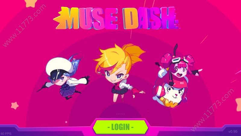 musedash玛莉嘉小恶魔免费解锁版 v0.7