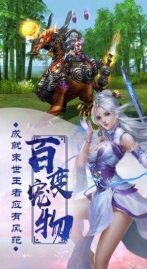 神武藏龙 手机版