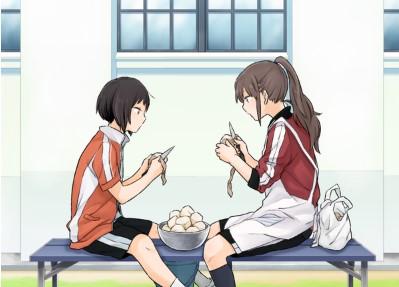 屋上的百合灵 破解版