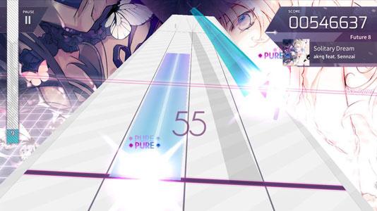 Arcaea 最新版