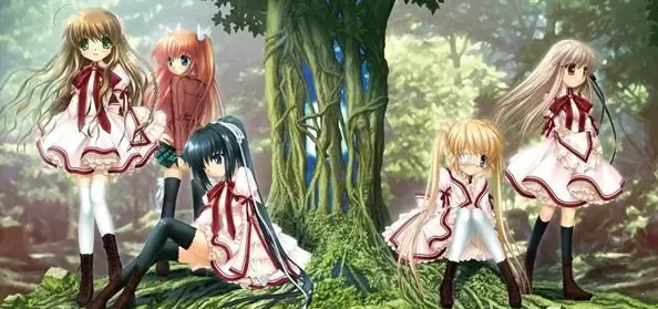 Rewrite 破解版