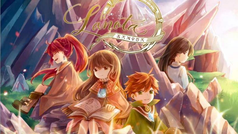 Lanota 最新版