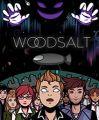 Woodsalt 英文免安装版