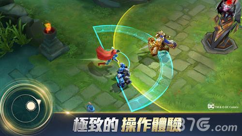 Arena of Valor 无限点券版app