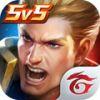 Arena of Valor 无限钻石版app