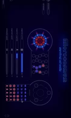 微生物模拟器最新版