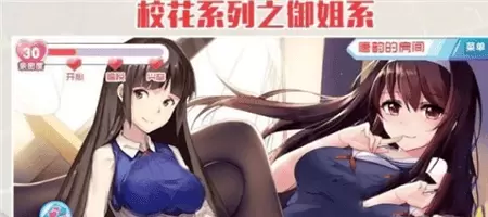 爱妹恋爱完整版