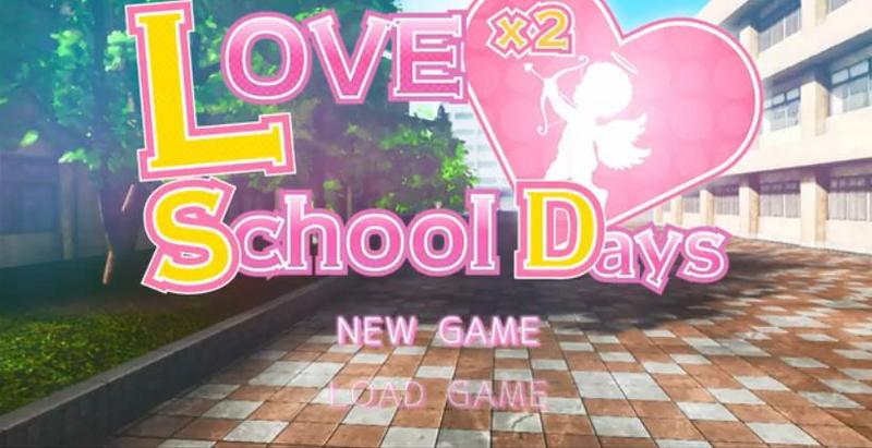 Love Love School Days下载