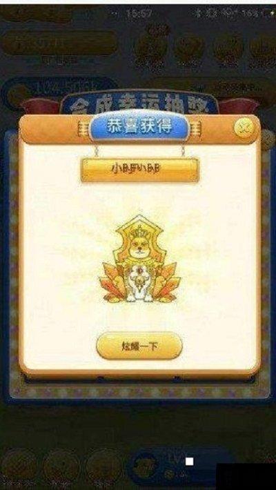 分红狗app红包版v1.6.4