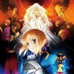 fate zero