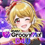 D4DJ Groovy Mix国服