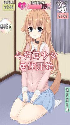 犬耳少女汉化版