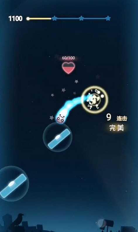 音跃星球红包版