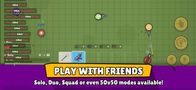 ZombsRoyale.io