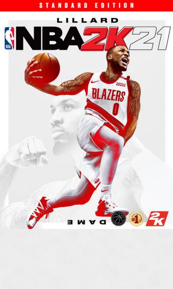 NBA2K21无限金币修改版