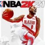 NBA2K21无限金币修改版