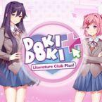 Doki Doki Literature Club Plus