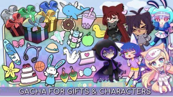 gacha life