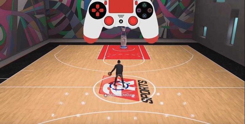 nba2k21安卓手游版