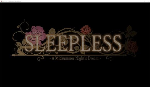 Sleepless