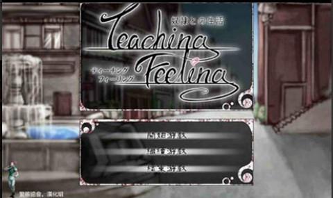 teachingfelling7.0魔改版