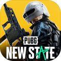 PUBG NEW STATE中文