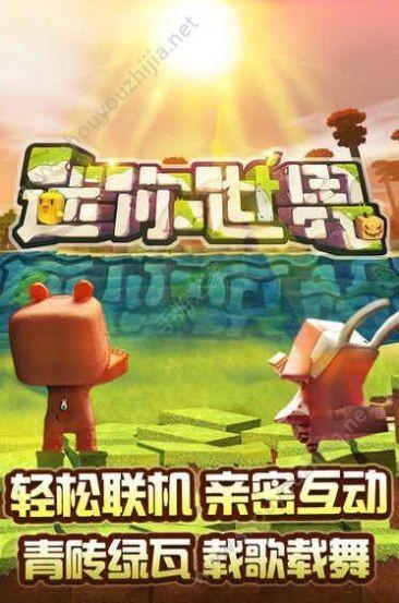 迷你世界灯谜鸟最新版